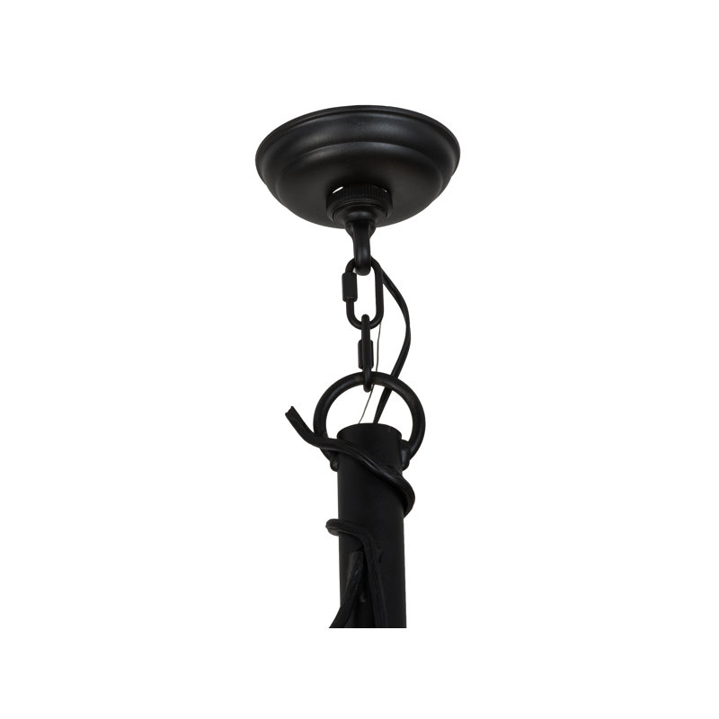 Collings 6 - Light Chandelier