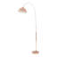 Abordale 196cm Reading Floor Lamp