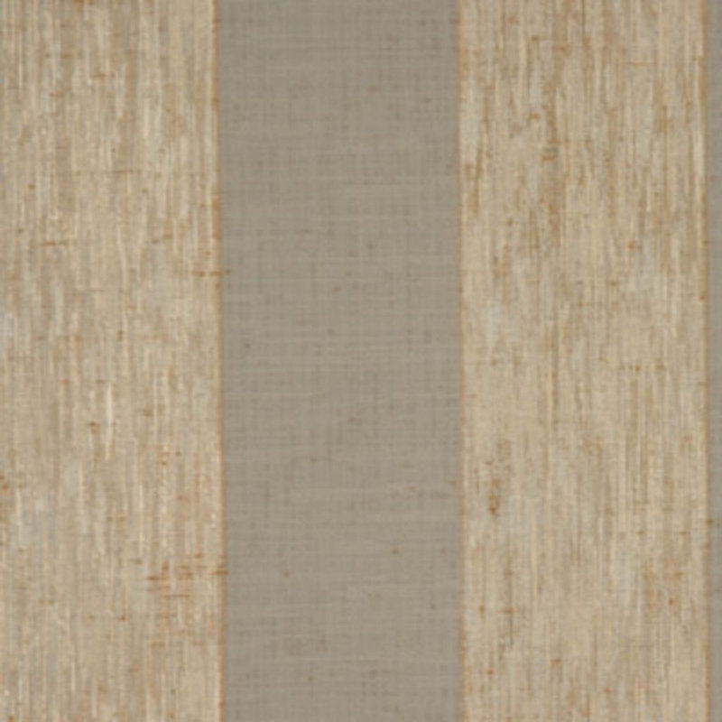 Tissu rayé Allure, Gris