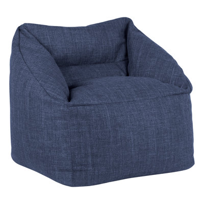 Fauteuil à billes d'intérieur relaxant - confortable, élégant et parfait pour la détente