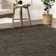 Elfriede Farmhouse Jute Blend Area Rug
