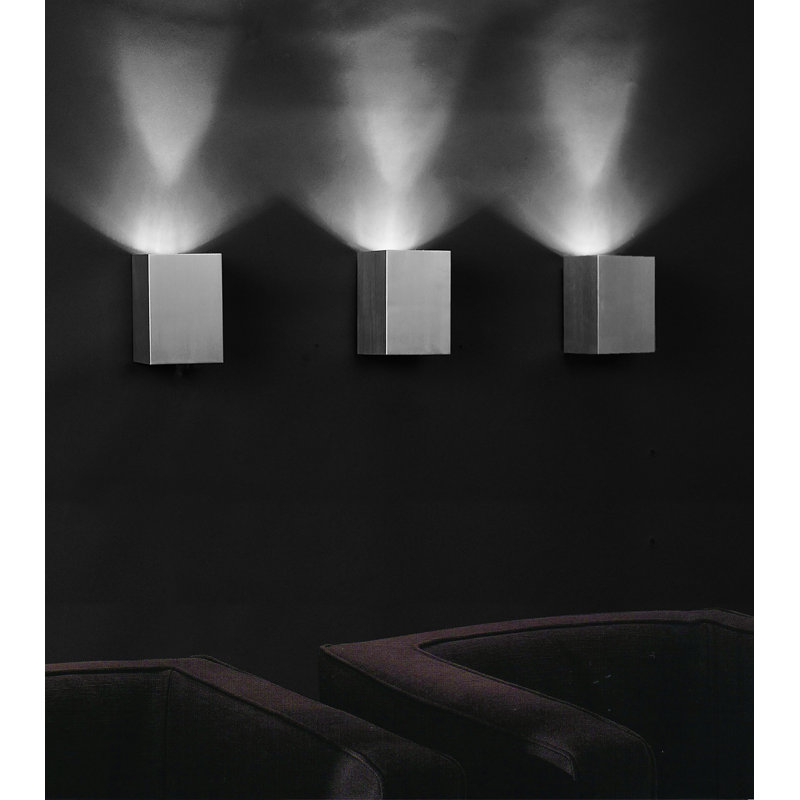 Tavistock Flush Mounted Sconce