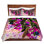 Floral Duvet Cover