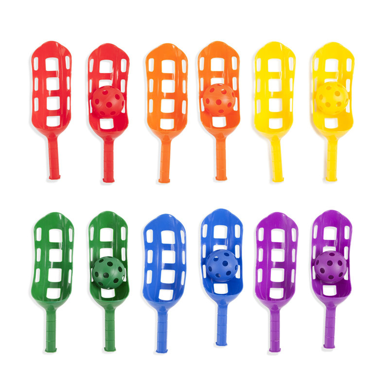 Champion Sports Plastic Outdoor Kids Game