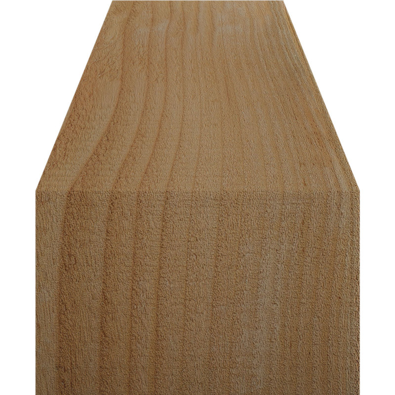 Attelle de genou olympique, Sapin de Douglas, H 10 po x l 6 po x P 10 po, Sciage brut