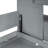 Caldara Murphy Bed With Hydraulic Lift & Desk Design, Modern Style, Space Saving-736936568