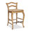 Provencal Counter Stool White