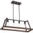 Bouck 4 - Light Kitchen Island Pendant-781203396