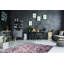 Cyrilla Geometric Hand Woven Area Rug-34120548