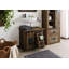 Railway 70cm Single Bathroom Vanity Base Only-106589465