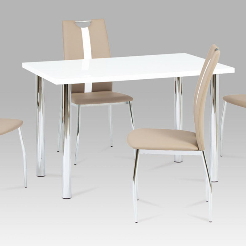 Ardelle 4 - Person Dining Set