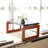 Solid Wood Coffee Table