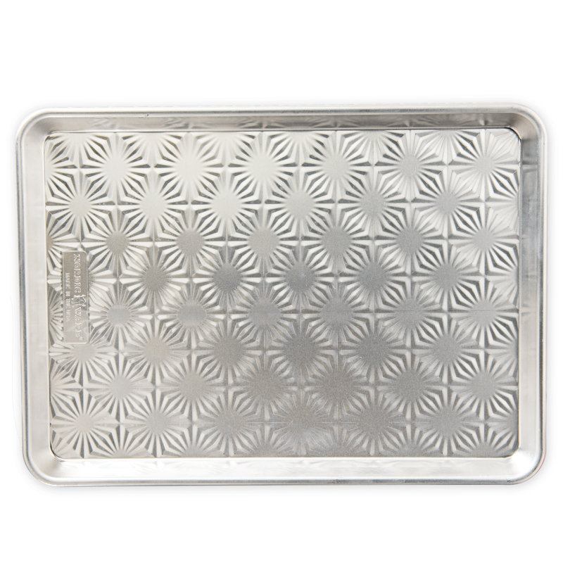 Plaque de cuisson Naturals® Vintage Starburst