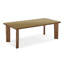 Table de salle à manger longue Tov Furniture Oani