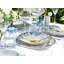 Adelaide Porcelain China Dinnerware Set Piece-124005245