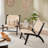 Kraemer Upholstered Accent Chair-160645369