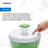 Farberware Professional Salad Spinner