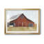 Rustic Red Barn I - reproduction de cadre photo-1593164249-1593164250