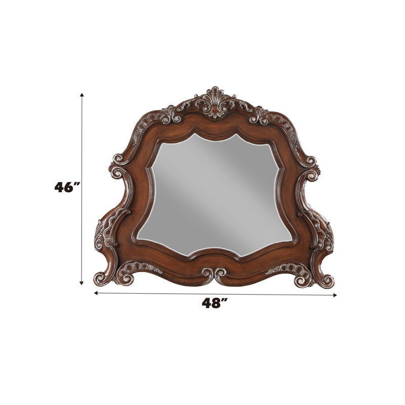 Miroir décoratif