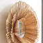 Pia Round Mirror