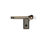 Manhattan 1-Light Swing Arm Sconce
