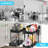 Under Sink Organiser