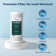 iSpring F2WGB21BCPB 10" x 4.5" Whole House Water Filters for WGB21B Series Water Filter Systems, includes Sediment and Lead-Removal Filters
