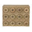 3 - Drawer Solid Wood Dresser-814649086