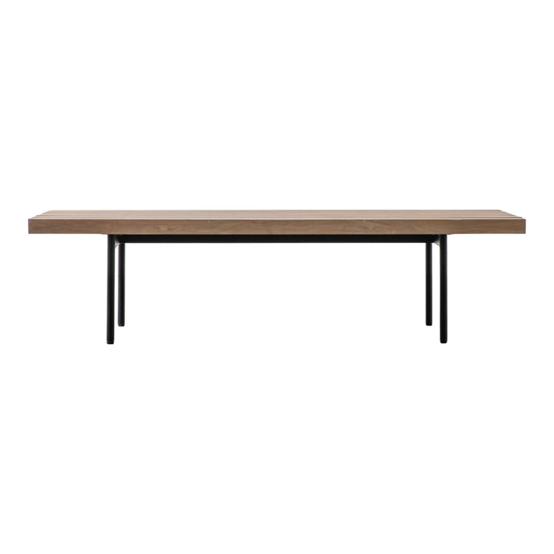 Greggery Four Leg Coffee Table