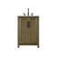 Meuble-lavabo simple 24 po-409389006