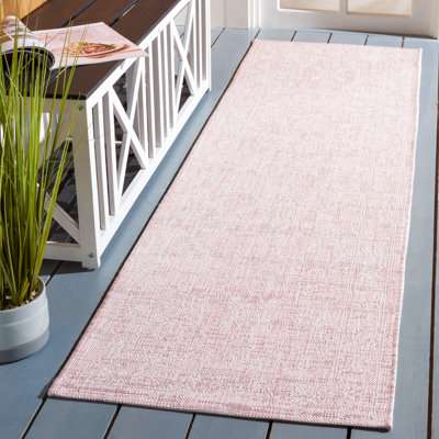 Tapis oriental d'intérieur / extérieur Judon Performance