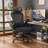 Gelbert Ergonomic Mesh Office Chair Task Chair with Headrest, Home Office Desk Chair-2053216908