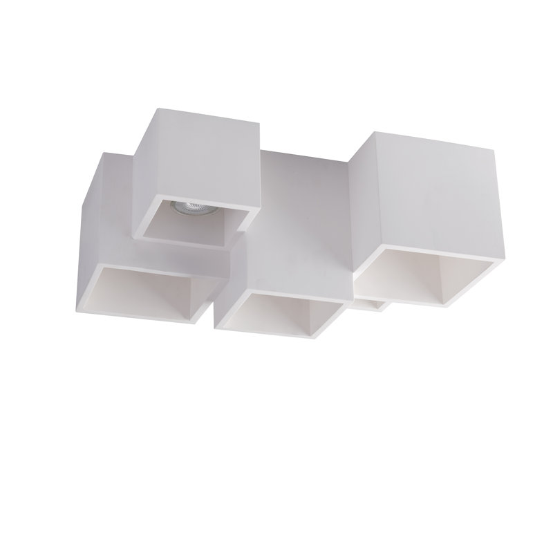 Derrico Flush Mount