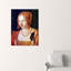 Albrecht Dürer - Wrapped Canvas Print