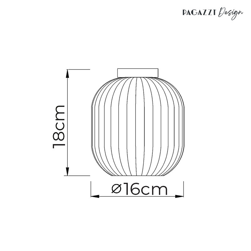 - Light Pendant
