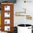 Mondawe Kitchen Faucet-90555633