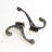 Iron Wall Wall Hook-33738084