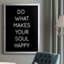 Toile encadrée Soul Happy-1117372500-1117372491