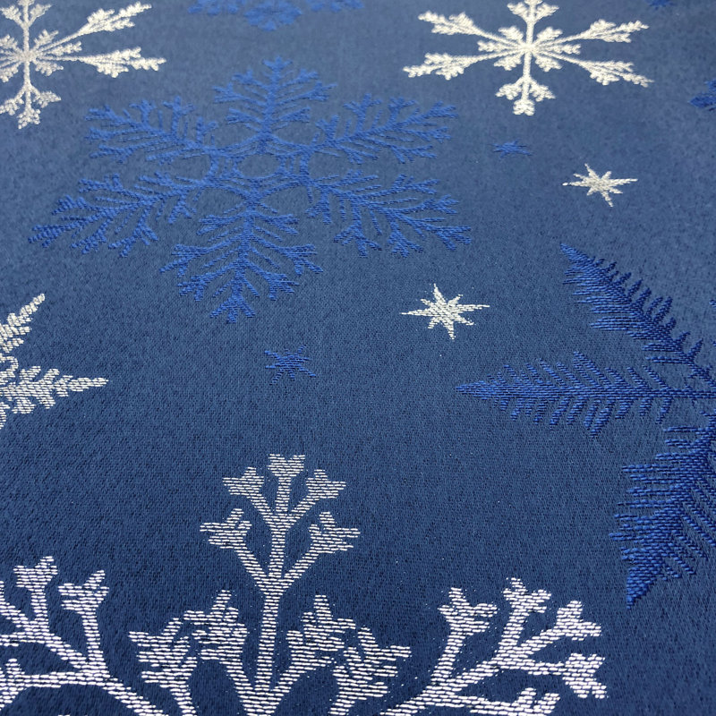 Nappe Efmorfia, Bleu