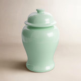Ricki Handcrafted Ginger Jar