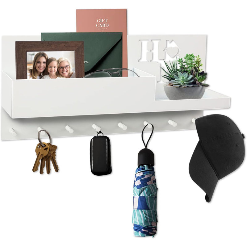 Raulson Wall Organizer