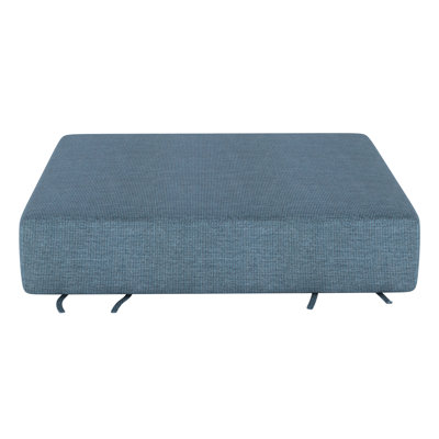 Sunbrella® Outdoor Seat Pad/Ottoman Cushion