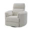 Fauteuil inclinable Beige Boucle