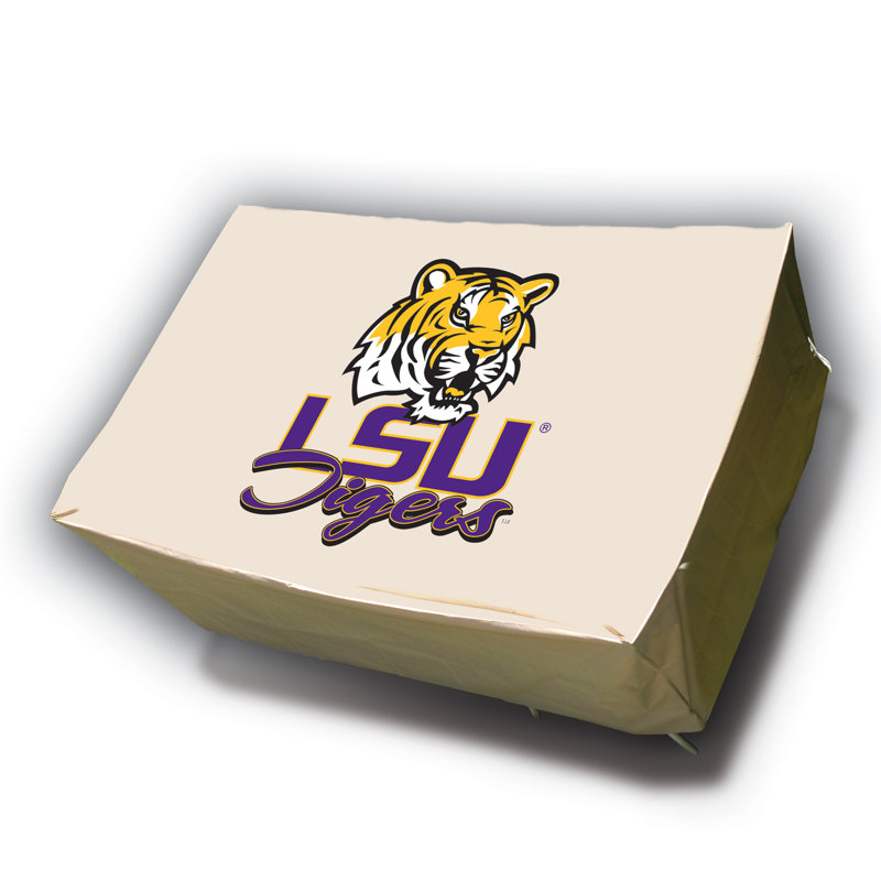 NCAA Outdoor Cover, Louisiana State
