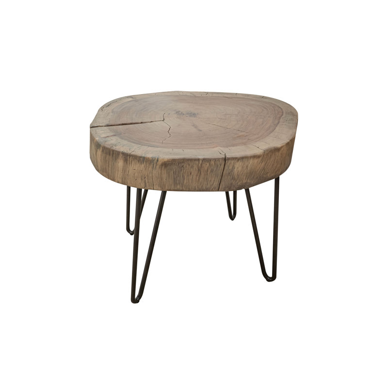 Table de bout
