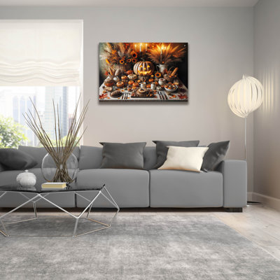 Art mural en verre acrylique 36 po x 24 po Epic Art