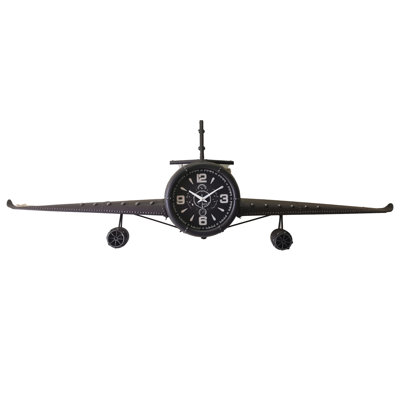 Skeleton Wall Clock