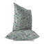 Coussin réversible Songbird Flora Parade-101210568-101210590