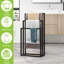 Porte-serviettes sur pied-91973274