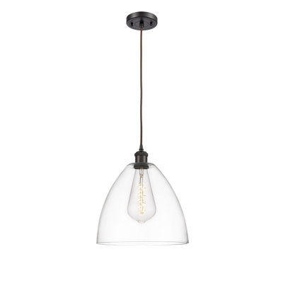 Haruka 1 - Light Single Pendant